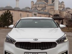 Сүрөт унаа Kia K7