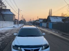 Сүрөт унаа Mazda 6