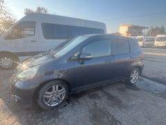 Photo of the vehicle Honda Jazz