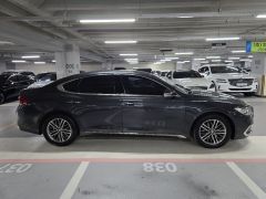 Photo of the vehicle Hyundai Grandeur