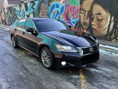 Photo of the vehicle Lexus GS