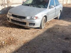 Photo of the vehicle Mitsubishi Lancer