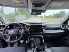 Сүрөт унаа Toyota Tundra