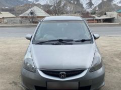 Photo of the vehicle Honda Fit