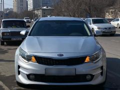 Сүрөт унаа Kia K5