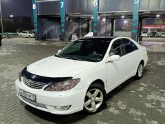 Фото авто Toyota Camry