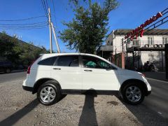 Photo of the vehicle Honda CR-V