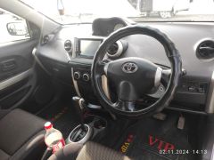 Photo of the vehicle Toyota Ist