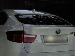 Photo of the vehicle BMW X6