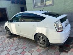 Сүрөт унаа Toyota Prius