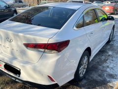 Сүрөт унаа Hyundai Sonata