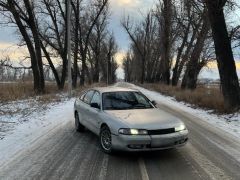 Photo of the vehicle Mazda Cronos