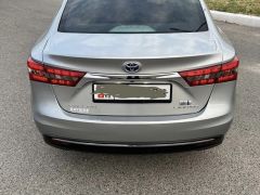 Photo of the vehicle Toyota Avalon