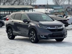 Photo of the vehicle Honda CR-V