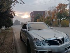 Photo of the vehicle Mercedes-Benz E-Класс