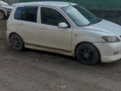 Сүрөт унаа Mazda Demio