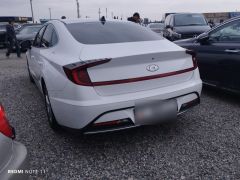 Photo of the vehicle Hyundai Sonata