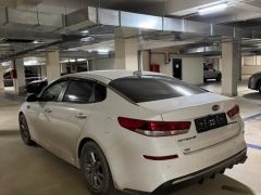 Сүрөт унаа Kia Optima