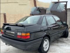 Сүрөт унаа Volkswagen Passat