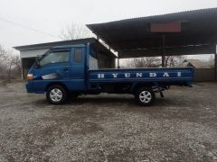 Фото авто Hyundai New Power Truck