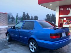 Фото авто Volkswagen Jetta