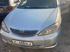 Сүрөт унаа Toyota Camry