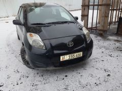 Фото авто Toyota Yaris