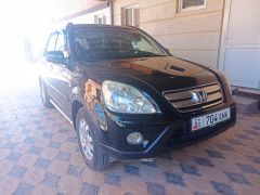 Сүрөт унаа Honda CR-V