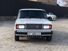 Photo of the vehicle ВАЗ (Lada) 2107