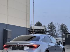 Сүрөт унаа Toyota Avalon