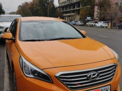 Сүрөт унаа Hyundai Sonata