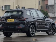 Фото авто BMW X3