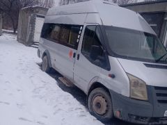 Фото авто Ford Transit