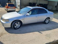 Сүрөт унаа Honda Accord