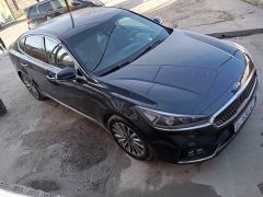 Сүрөт унаа Kia K7