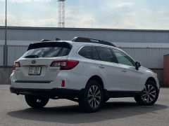 Сүрөт унаа Subaru Outback