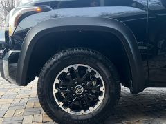 Сүрөт унаа Toyota Tundra