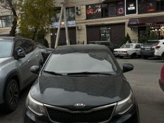 Фото авто Kia Rio