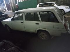 Фото авто ВАЗ (Lada) 2104