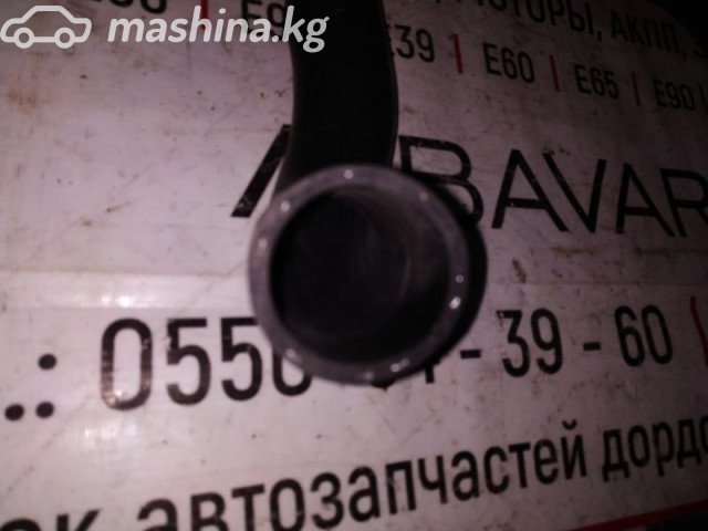 Spare Parts and Consumables - Патрубок системы охлаждения, E39, 11537505229