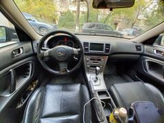 Сүрөт унаа Subaru Outback