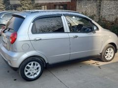 Сүрөт унаа Daewoo Matiz