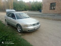 Фото авто Audi A4