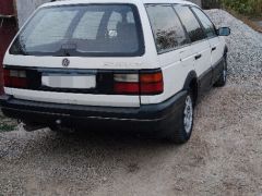 Photo of the vehicle Volkswagen Passat