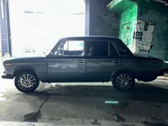 Фото авто ВАЗ (Lada) 2106