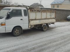 Фото авто Hyundai Porter