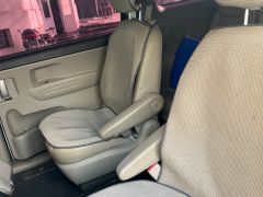 Сүрөт унаа Kia Carnival