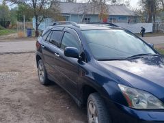 Сүрөт унаа Lexus RX