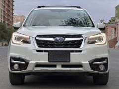 Сүрөт унаа Subaru Forester