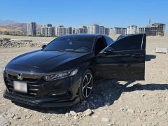 Сүрөт унаа Honda Accord